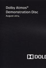 杜比全景声音效测试碟 Dolby.Atmos.Demonstration.Disc