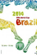 2014巴西世界杯精彩集锦 "2014 FIFA World Cup"