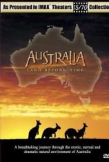 IMAX：澳大利亚-跨越时间之地 Australia: Land Beyond Time