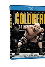 WWE：无敌战神高柏终极收藏合集 WWE: Goldberg - The Ultimate Collection