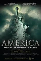 假如美国不存在 America: Imagine the World Without Her