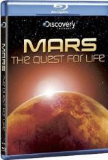 探索频道：寻找火星生命 Mars The Quest For Life