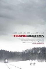 穿越西伯利亚 Transsiberian