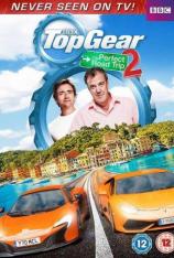 顶级齿轮：完美的公路之旅2 Top.Gear.The.Perfect.Road.Trip.2