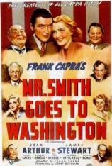 史密斯先生到华盛顿 Mr. Smith Goes to Washington
