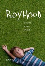 少年时代 Boyhood