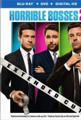 恶老板2 Horrible Bosses 2