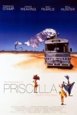沙漠妖姬 The Adventures of Priscilla, Queen of the Desert