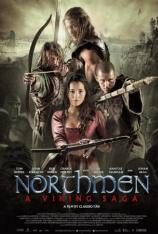 诺曼人：维京传奇 Northmen - A Viking Saga