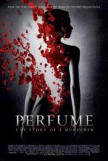 香水：一个谋杀犯的故事 Perfume: The Story of a Murderer