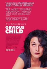 平淡无奇的孩子 Obvious Child