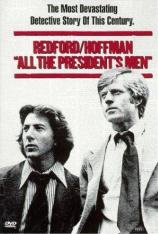 总统班底 All the Presidents Men