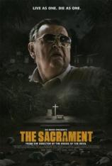 生人活祭 The Sacrament
