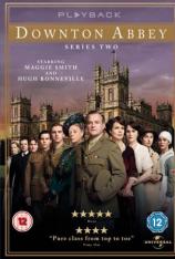 【美剧】唐顿庄园 第二季 "Downton Abbey" Episode #2.1