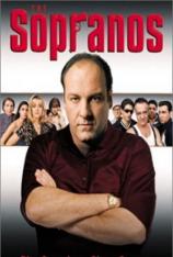 【美剧】黑道家族 第一季 "The Sopranos"