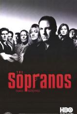【美剧】黑道家族 第二季 "The Sopranos" Guy Walks Into a Psychiatrists Office