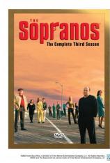 【美剧】黑道家族 第三季 "The Sopranos" Mr. Ruggerios Neighborhood