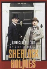 【美剧】福尔摩斯探案全集（下部） "The Adventures of Sherlock Holmes"