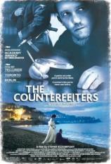 伯纳德行动 The Counterfeiters