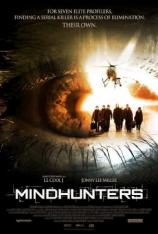 八面埋伏 Mindhunters