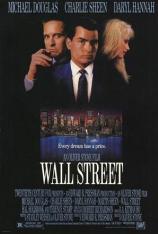 华尔街 Wall Street