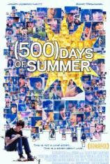 和莎莫的500天 (500) Days of Summer