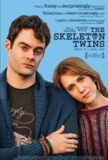 失魂姐弟 The Skeleton Twins