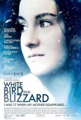 暴风雪中的白鸟 White Bird in a Blizzard