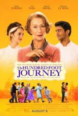 米其林情缘 The Hundred-Foot Journey