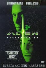 异形4 Alien: Resurrection