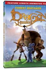 猎龙人 Dragon Hunters