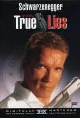 真实的谎言 True Lies