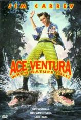 神探飞机头2 Ace Ventura: When Nature Calls
