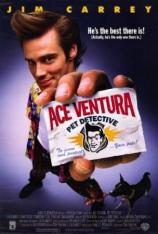 神探飞机头 Ace Ventura: Pet Detective