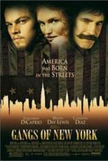 纽约黑帮 Gangs of New York