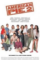 美国派2 American Pie 2