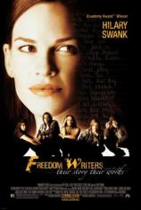 自由作家 Freedom Writers