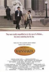 造雨人 The Rainmaker