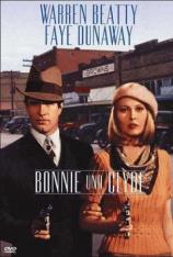 邦妮和克莱德 Bonnie and Clyde