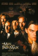 铁面人 The Man in the Iron Mask