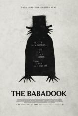 鬼书 The Babadook