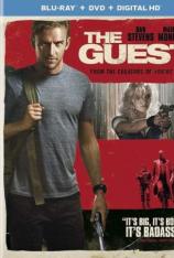 不速之客 The Guest