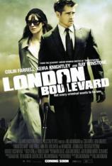 伦敦大道/伦敦林荫大道 London Boulevard