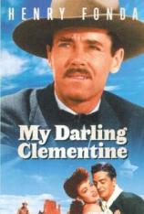 侠骨柔情 My Darling Clementine