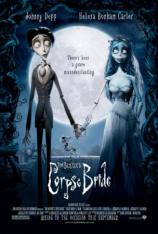 僵尸新娘 Corpse Bride