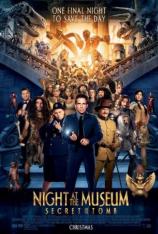 博物馆奇妙夜3 Night at the Museum: Secret of the Tomb