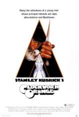 发条橙 A Clockwork Orange