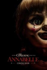 安娜贝尔 Annabelle