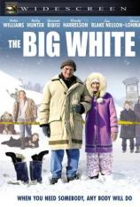 毁尸灭迹 The Big White