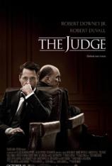 法官老爹 The Judge